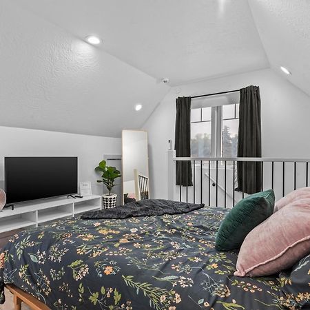 Stylish Studio In Гебер-Сіті Екстер'єр фото
