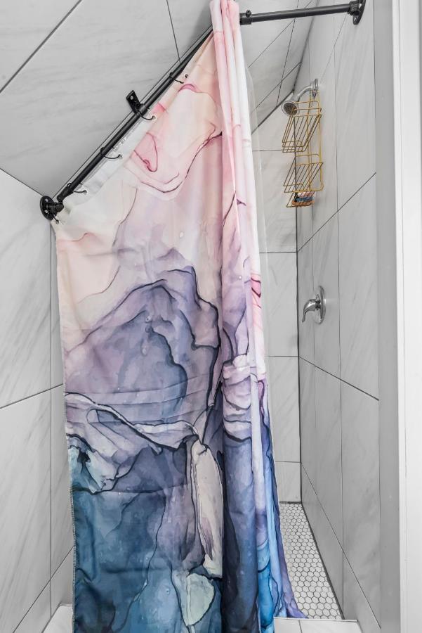 Stylish Studio In Гебер-Сіті Екстер'єр фото